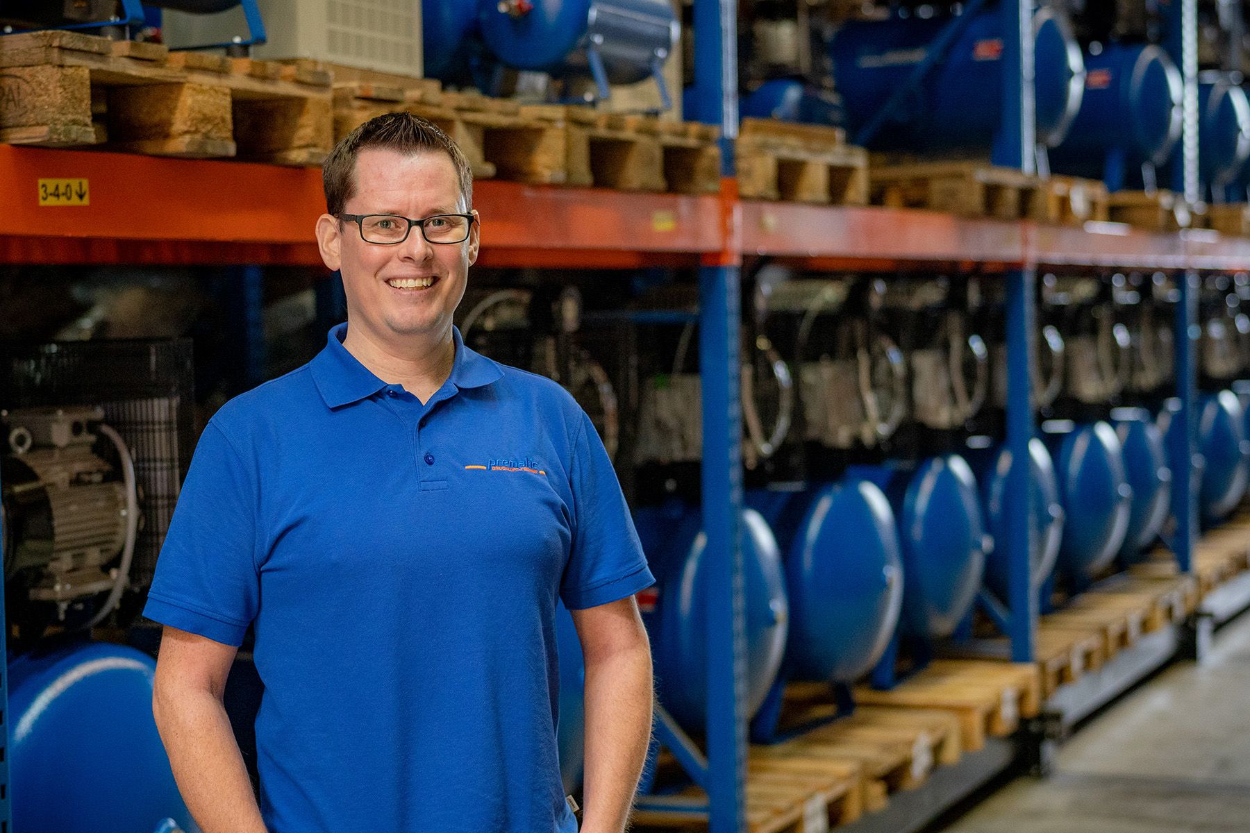 15 Jahre Prematic – Danke, Jean-Claude!