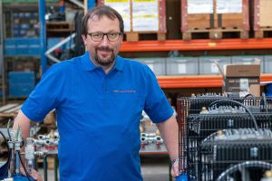 15 ans de Prematic – Merci, Patrik !