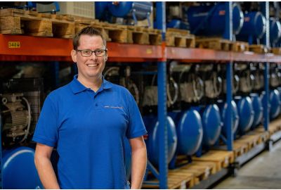 15 Jahre Prematic – Danke, Jean-Claude!