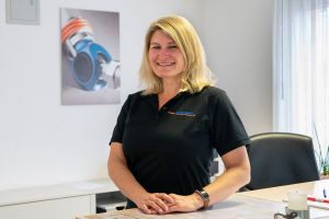 Bienvenue chez Prematic, Eva !