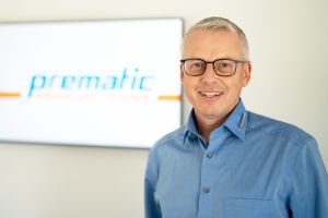 Willkommen Martin Henseler – unser neuer Leiter Verkauf