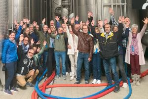 Sortie d'entreprise Prematic