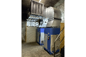 Energieeffizienz in der Druckluftversorgung – Lastmessung deckt massive Leckage auf