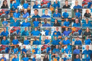 Congés d’entreprise 2025/2026