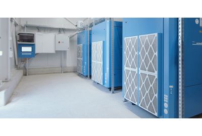 Energieeffizienz im Druckluftbetrieb: Kosten realistisch einordnen