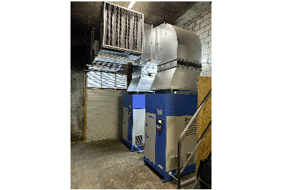 Energieeffizienz in der Druckluftversorgung – Lastmessung deckt massive Leckage auf