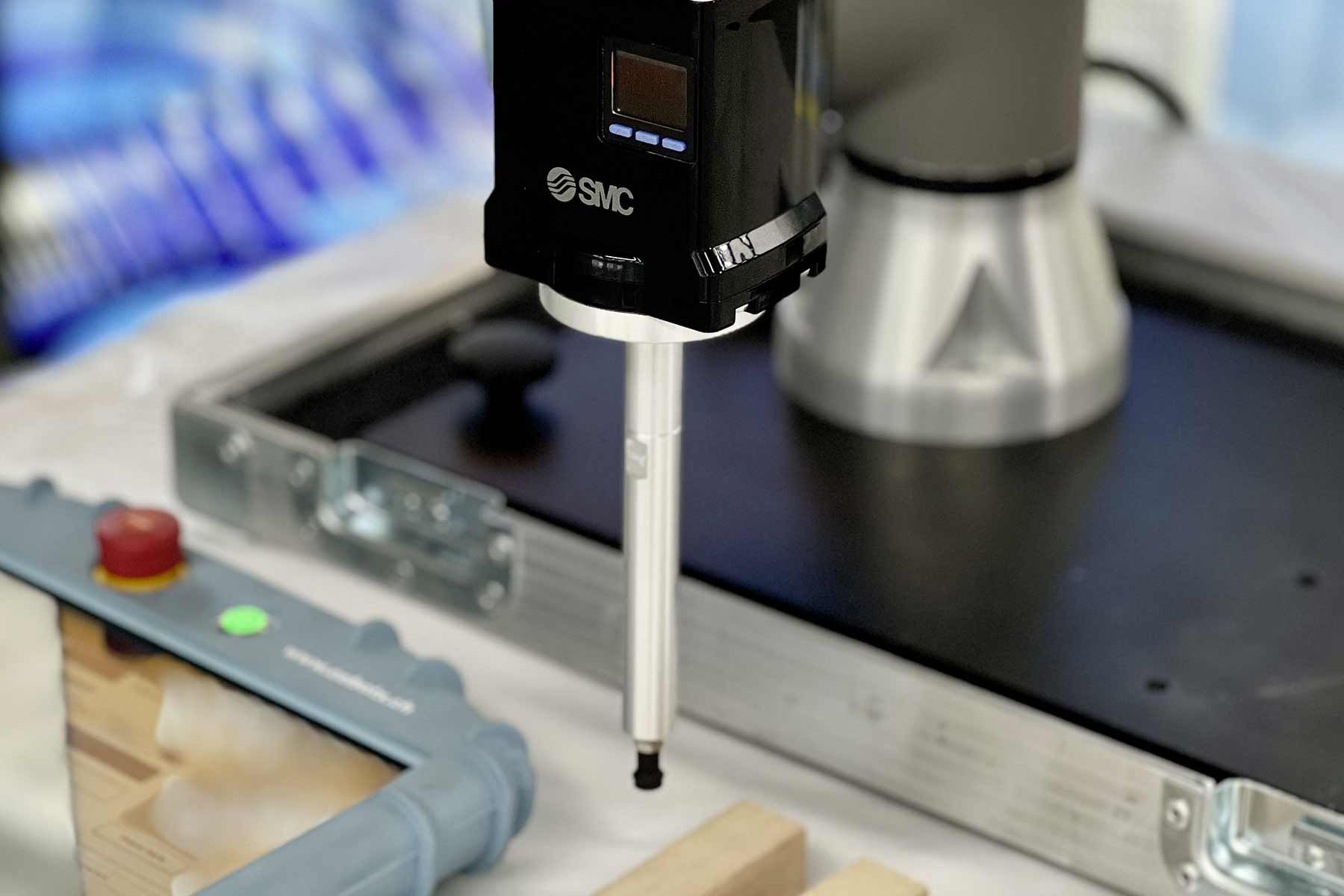 Pratique et innovant: Événement SMC 2025