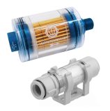 Inline-Vakuumfilter
