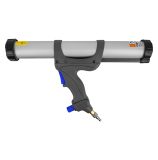 Kittpistolen