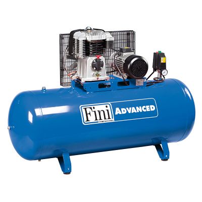 Kompressoranlage FINI