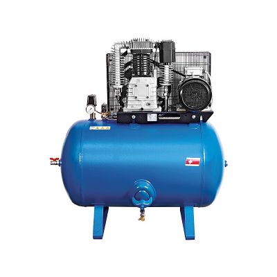 Kompressoranlage PAKO