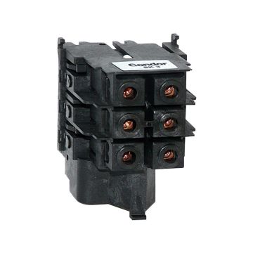 Motorschutz 1,6-2,5 A