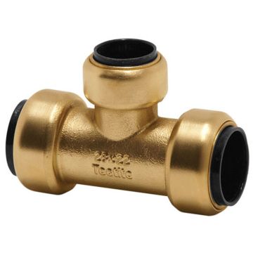 T-Steckverbinder 18mm