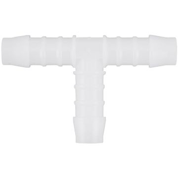 T-Schlauchverbinder Kunststoff, 12mm