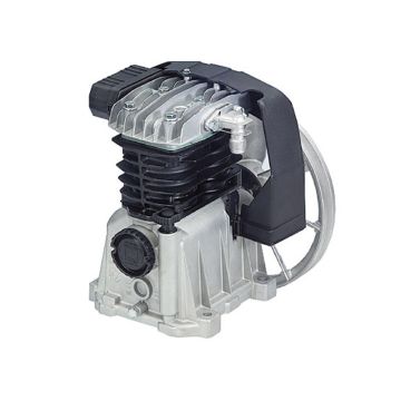 Kompressorblock kpl.