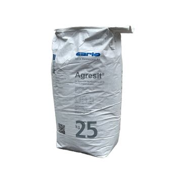 Strahlmittel 0,2-1,0 mm, Sack mit 25kg