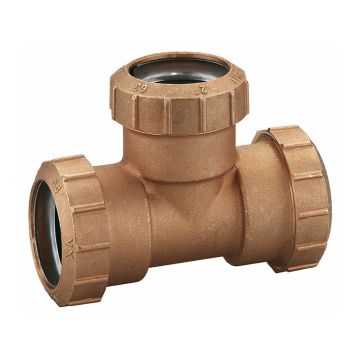 T-Stück 63 - 63 - 63mm