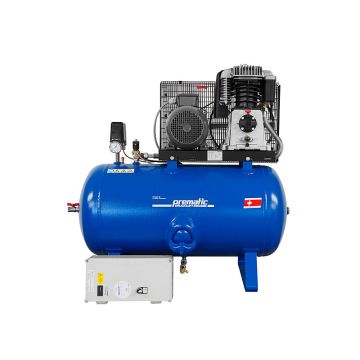 Kompressoranlage PAKO