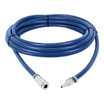 PUR-Universalschlauch mit Armaturen