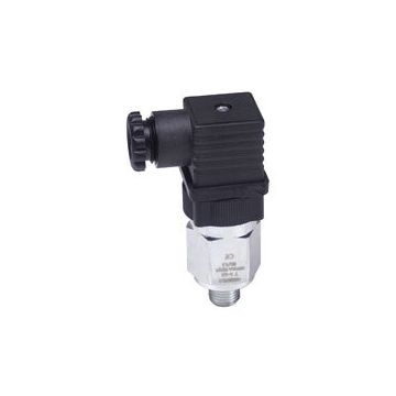 Pneumatisch-elektr. Wandler 1/4"