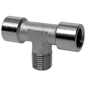 T-Stück IG-AG-IG 3/8"