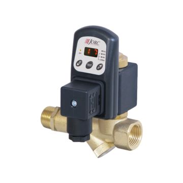 Aut. Kondensatableiter 1/2", 230V/50Hz