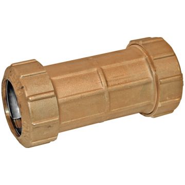 Schiebemuffe 40mm