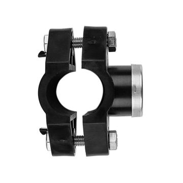 Luftabgang 50mm