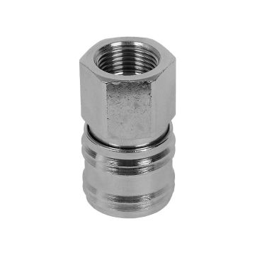 Kupplung, Innengewinde 3/8"