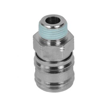 Kupplung, Aussengewinde 3/8"