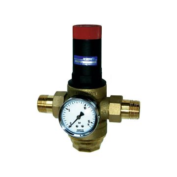 Druckregler 1 1/2"