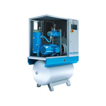 Schraubenkompressoranlage ALMIG