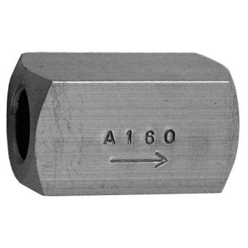 Rückschlagventil 1/4"