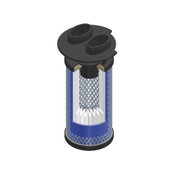 Mikrofilterelement S 0680