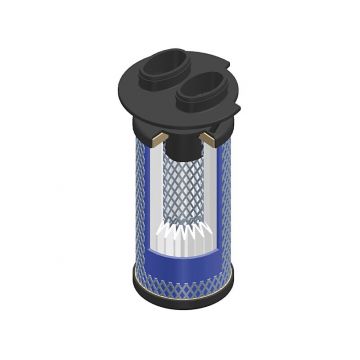Mikrofilterelement S 1200