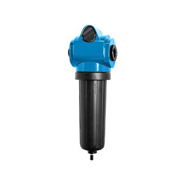 Aktivkohlefilter G 1½"