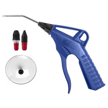 Kunststoff-Blaspistolen-Set CEJN