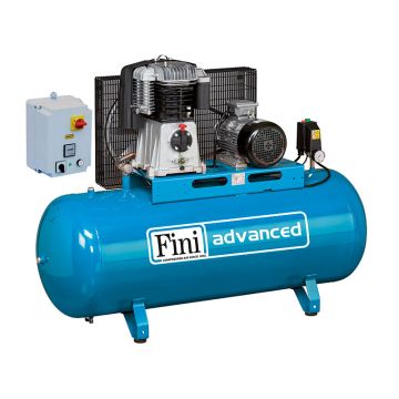 Kompressoranlage FINI