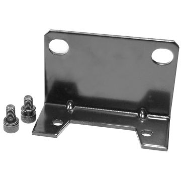 Haltewinkel mit 2 Schrauben