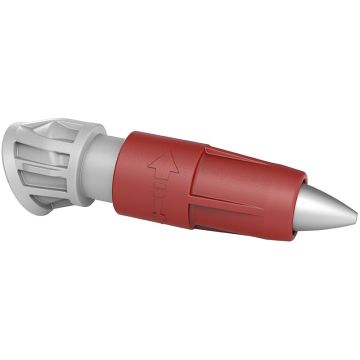 Düse zu MultiFLOW