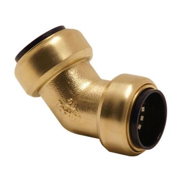 Winkel-Steckverbinder 18mm