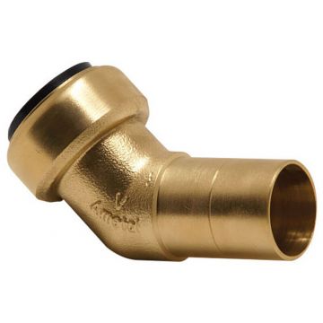 Winkel-Steckverbinder 28mm