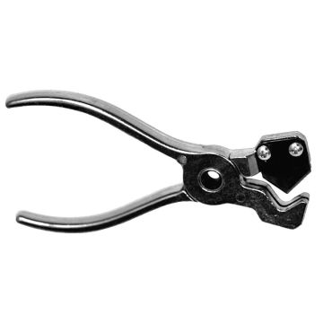 Schlauchschere bis 15mm