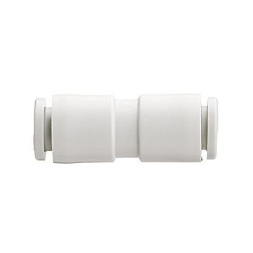 Gerade Steckverbindung Ø 8mm