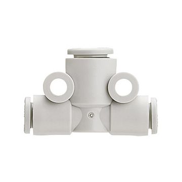 T-Steckverbindung Ø 10mm