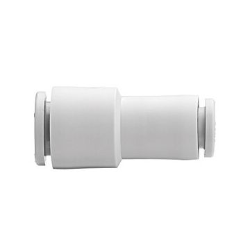 Gerade Steckreduzierung Ø 3,2mm / Ø 6mm