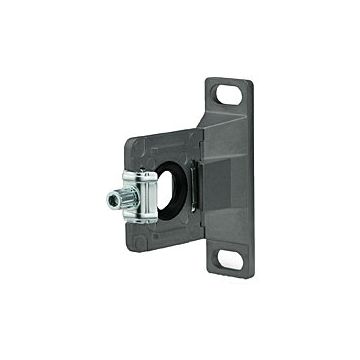 Verbindungsteil mit T-Halter