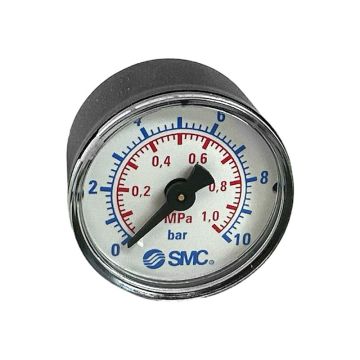 Manometer 0,0 ... 16.0 bar