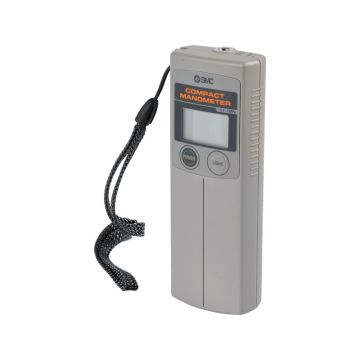 Prüfmanometer -1.0 bis 10.0 bar