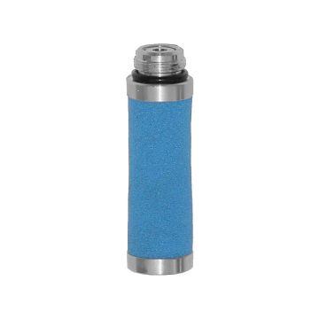 Mikrofilterelement 0.01 micron